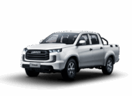 JMC Vigus Double Cabine