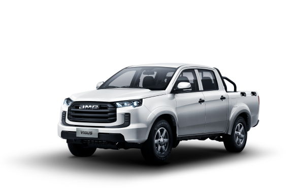 JMC Vigus Double Cabine