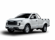 JMC Vigus Simple Cabine