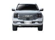 JMC Grand Avenue Plus