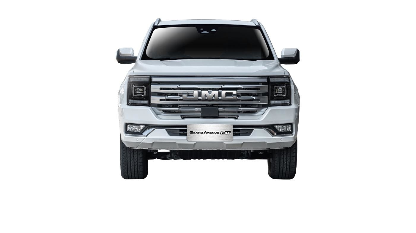 JMC Grand Avenue Plus